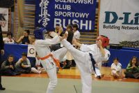  VIII Ogólnopolski Turniej Karate Kyokushinkai dla dzieci i młodzieży