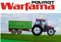 Warfama chce kupić fabrykę ciągników w Serbii