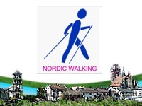 III SOBOTA Z NORDIC WALKING 