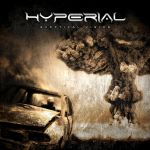 Debiutancki album Hyperial już dostępny!